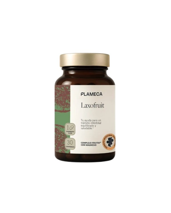 Laxofruit 30comp. plameca