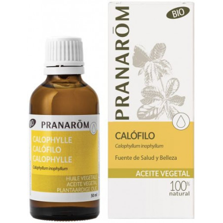 Calofilo a.vegetal 50ml pranar