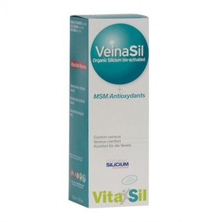 Veinasil 225ml vitasil