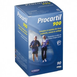 Procartil 900 90tab orthonat