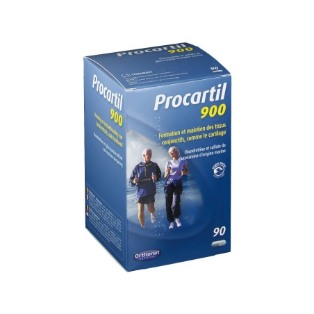 Procartil 900 90tab orthonat