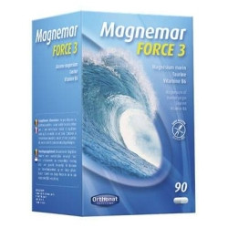 Magnemar force 3 90cap orthona