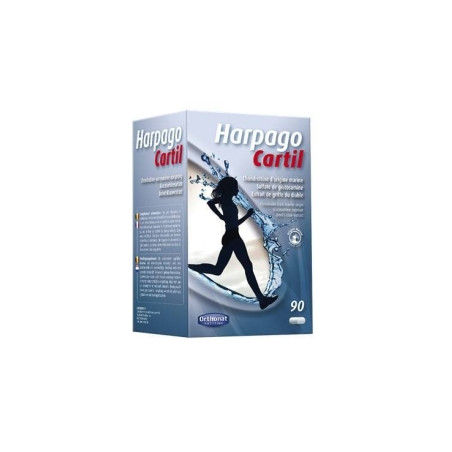 Harpagocartil 90cap orthonath
