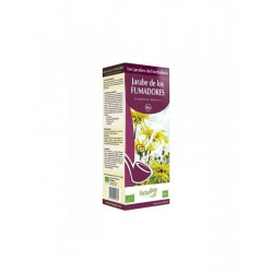 Jarabe de los fumadores 250ml