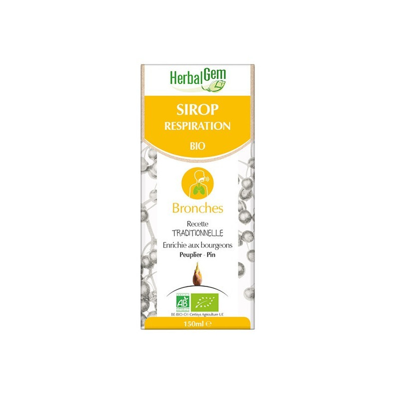 Jarabe expectorante 150ml