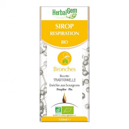 Jarabe expectorante 150ml