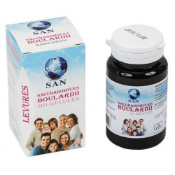 Ferment boulardi sachha..30cap