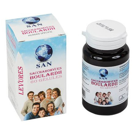 Ferment boulardi sachha..30cap
