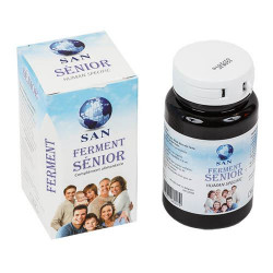 Ferment senior 60gr san