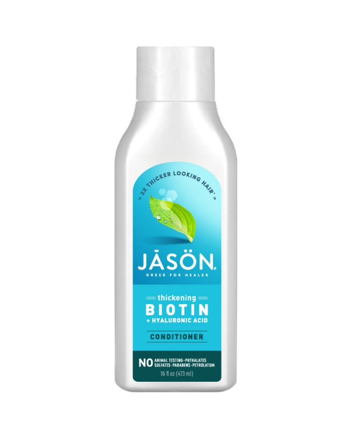 Acondicionador biotina 500ml j