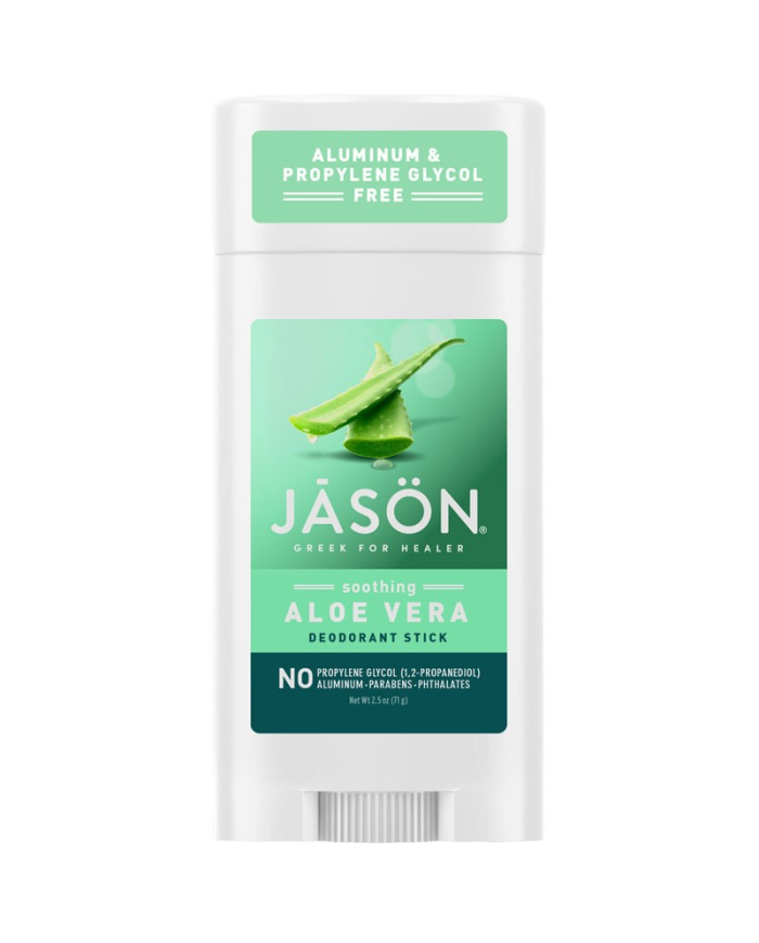 Desodorante aloe stick 70g n.p