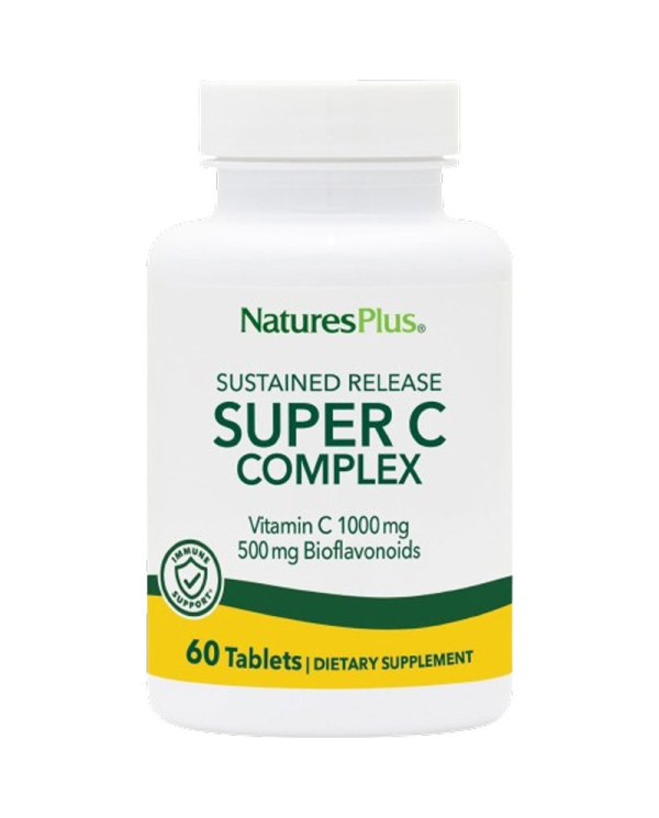 Super c complex 60comp n.plus