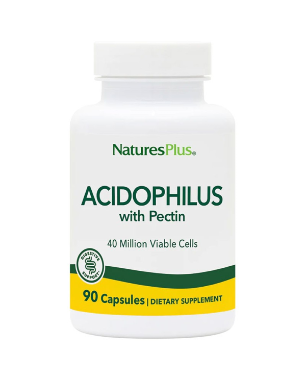 Acidophilus 90 cap n.plus