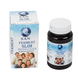 Ferment 10-days 10sobres san