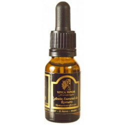 Aceite esen.romero 17ml vin/m