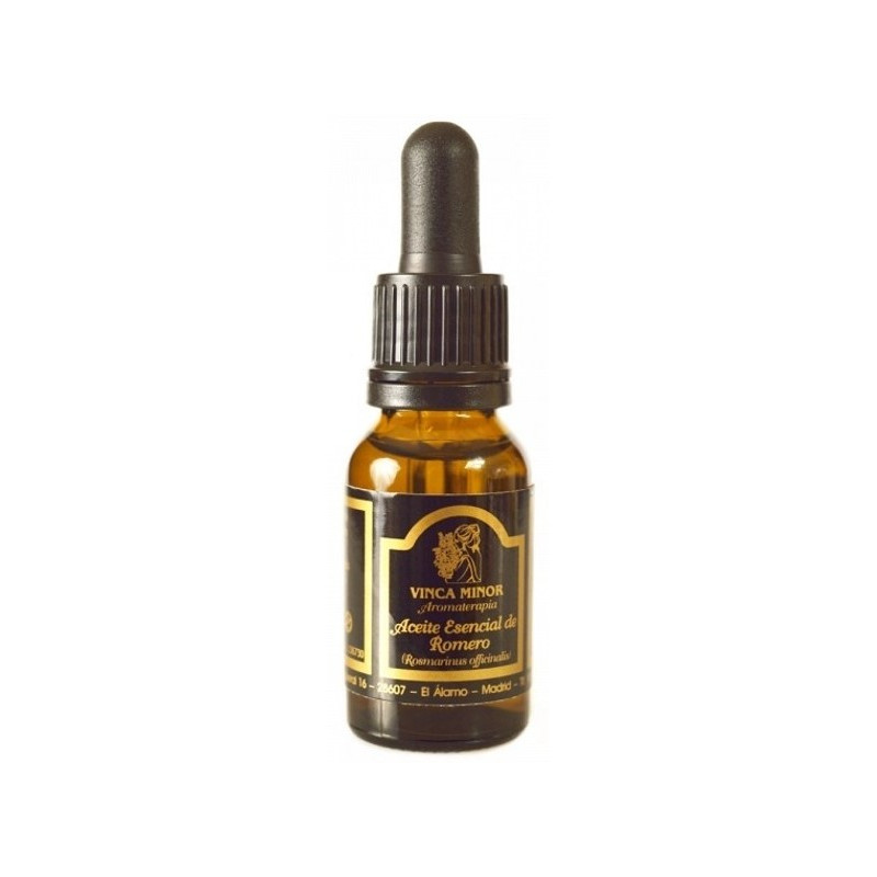 Aceite esen.romero 17ml vin/m