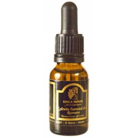 Aceite esen.romero 17ml vin/m