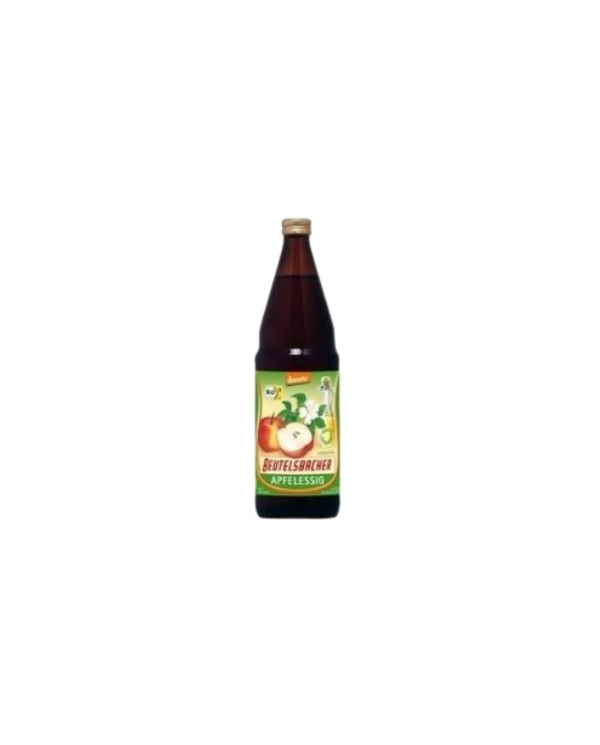 Vinagre de manzana 750ml beutelsbacher demeter