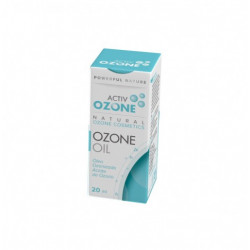 Activ ozone oil 100ml keybiological