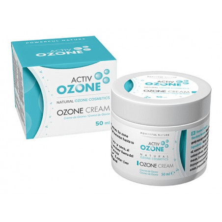 Activ ozone crema 50ml keybiological