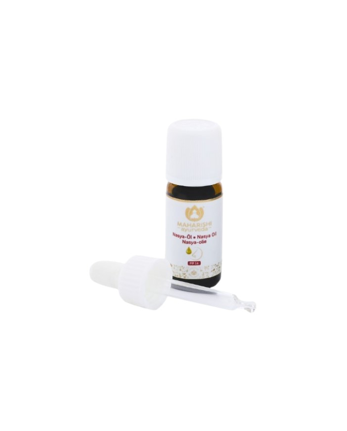 Aceite cuidado nasal ayurvedico 10ml mp16 nasya ol