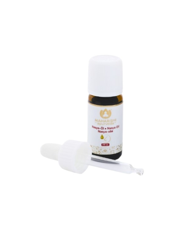 Aceite cuidado nasal ayurvedico 10ml mp16 nasya ol