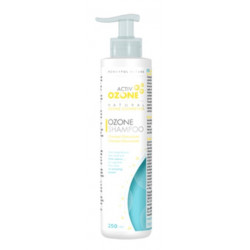 Activ ozone champu 250ml keybiological
