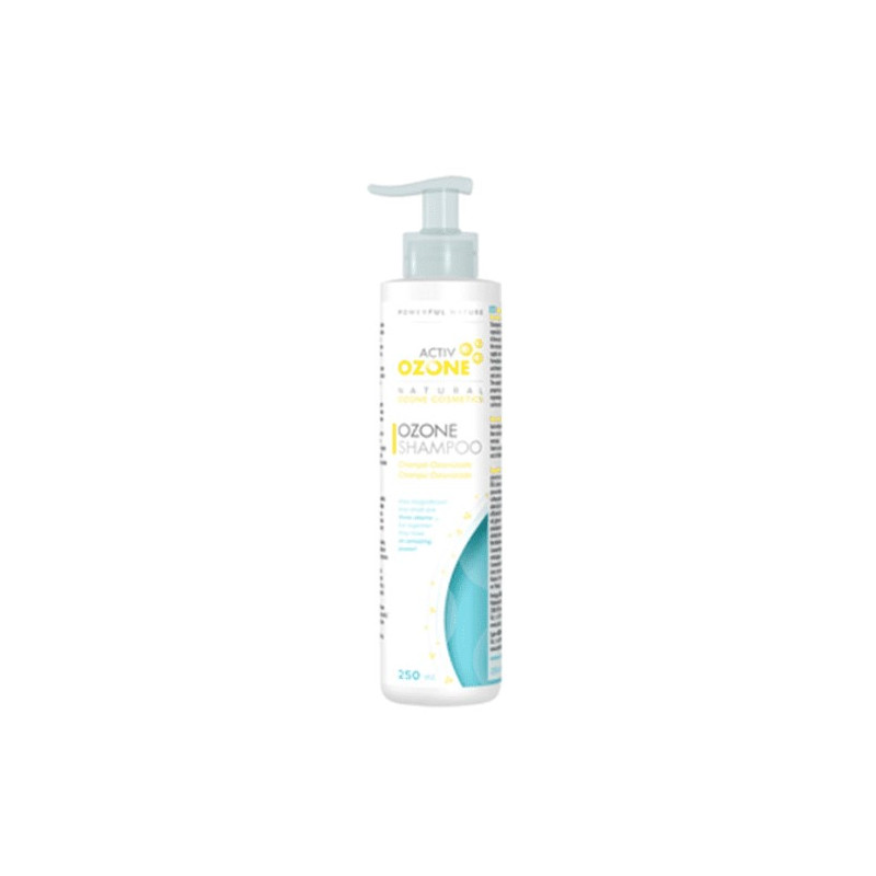 Activ ozone champu 250ml keybiological