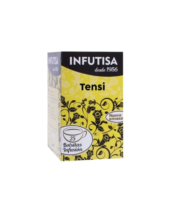 Infutisa tensi 25f