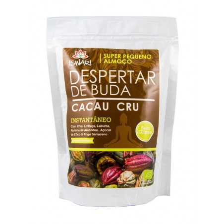 Despertar buda cacao crudo 360