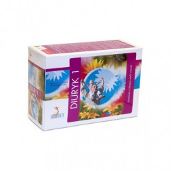 Diurik-1 100cap nutrinat