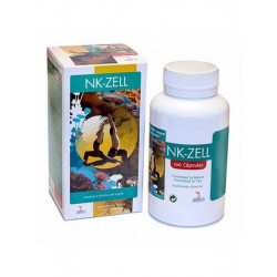 Nk-zell 100caps nutrinat