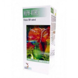 Hepa-vital 250ml nutrinat