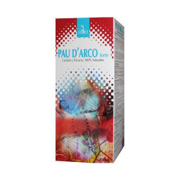 Pau d'arco forte 250ml nutrina