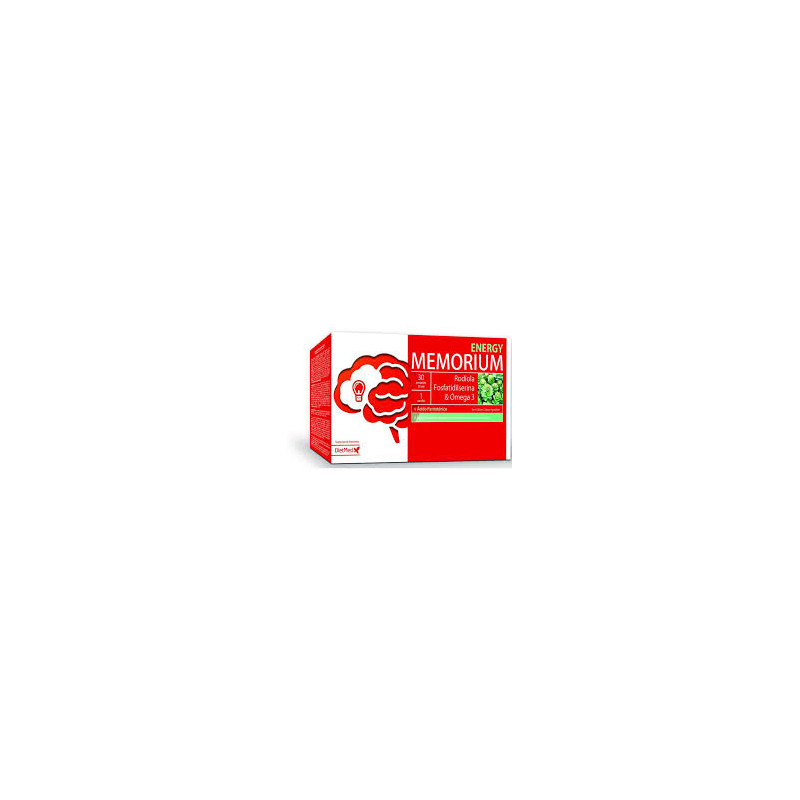 Memorium energy 30amp dietmed