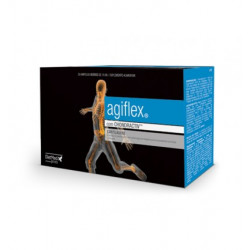 Agiflex 20ampollas dietmed
