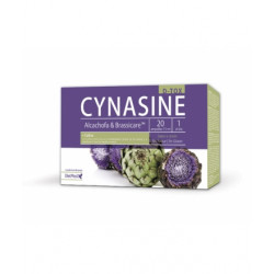 Cynasine detox 20ampollas