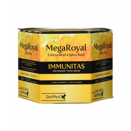 Megaroyal immunitas 20 dietmed