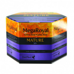 Megaroyal mature 50+ dietmed