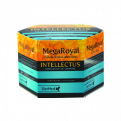 Megaroyal intelectus 20 dietme