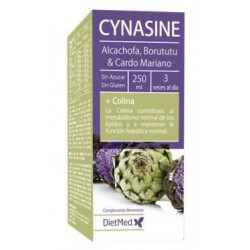 Cynasine 250ml dietmed