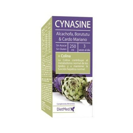 Cynasine 250ml dietmed