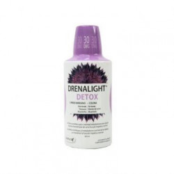 Drenalaight clean 600ml dietd