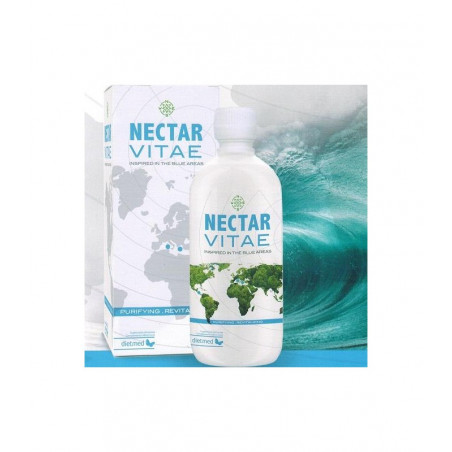 Nectar vitae 500ml solucion oral dietmed