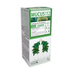 Muscus 112 jarabe pino 150ml dietmed