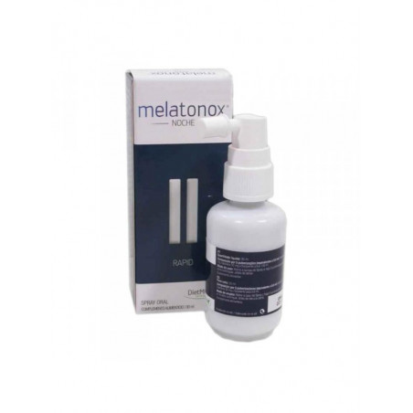 Melatonox rapid spray 30ml