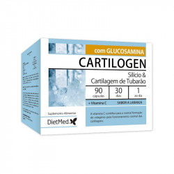 Cartilogen 90caps dietmed