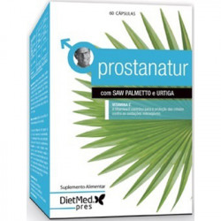 Prostanatur 60caps diet med
