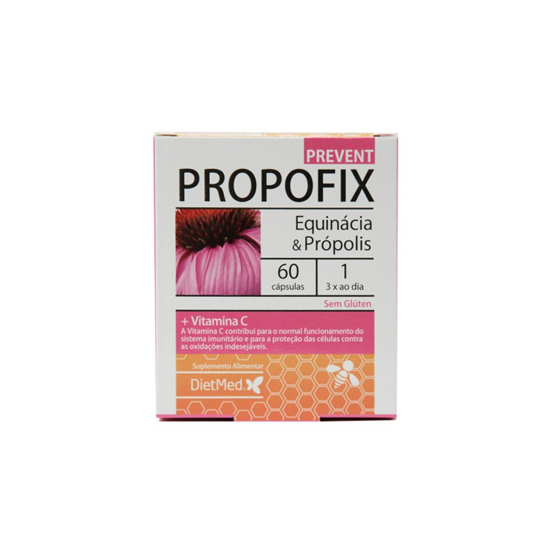 Propofix protect 60cap dietmed