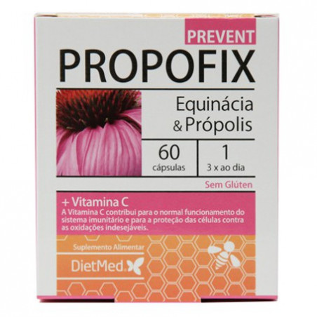 Propofix protect 60cap dietmed
